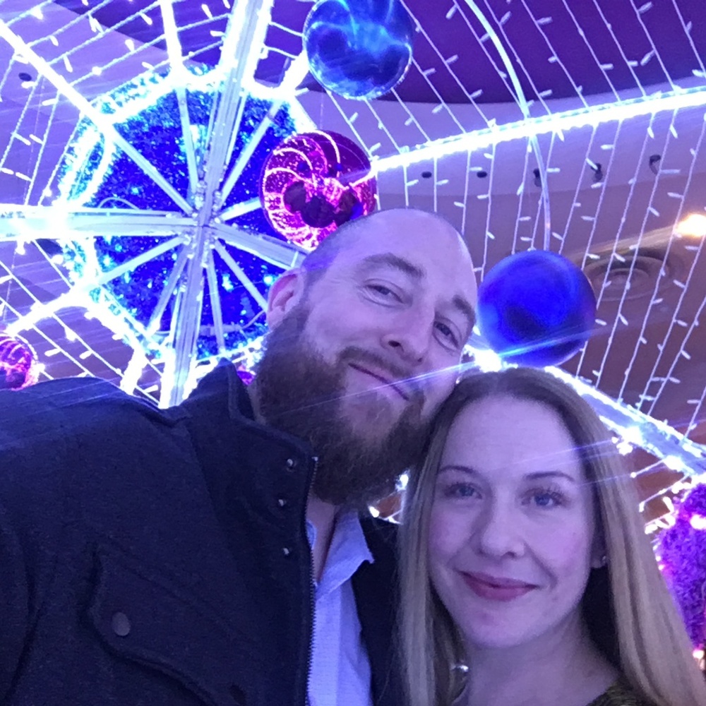 Meet your Posher, Gary